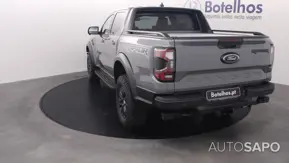 Ford Ranger de 2024