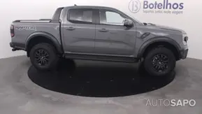 Ford Ranger de 2024