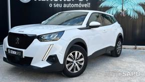 Peugeot 2008 de 2021