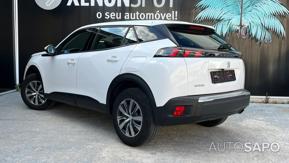 Peugeot 2008 de 2021