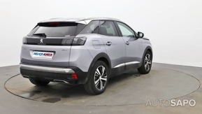 Peugeot 3008 de 2021