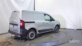 Renault Kangoo de 2022