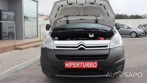 Citroen Berlingo de 2018