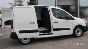 Citroen Berlingo de 2018