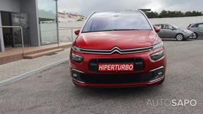 Citroen C4 G. Picasso 1.6 BlueHDi Shine EAT6 de 2018