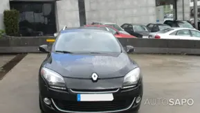 Renault Mégane 1.6 dCi Bose Edition de 2013