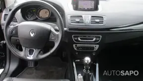 Renault Mégane 1.6 dCi Bose Edition de 2013