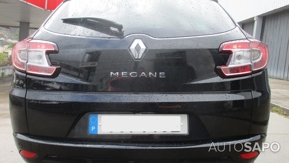 Renault Mégane 1.6 dCi Bose Edition de 2013