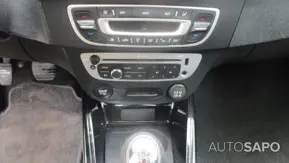 Renault Mégane 1.6 dCi Bose Edition de 2013