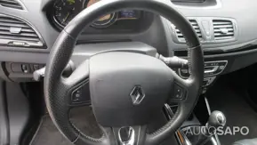 Renault Mégane 1.6 dCi Bose Edition de 2013