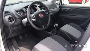 Fiat Punto 1.2 Easy S&S de 2018