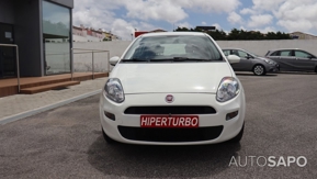 Fiat Punto 1.2 Easy S&S de 2018