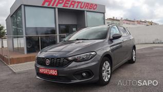 Fiat Tipo 1.3 M-Jet Lounge de 2018