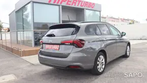 Fiat Tipo 1.3 M-Jet Lounge de 2018