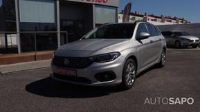 Fiat Tipo 1.3 M-Jet Lounge de 2018