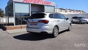 Fiat Tipo 1.3 M-Jet Lounge de 2018