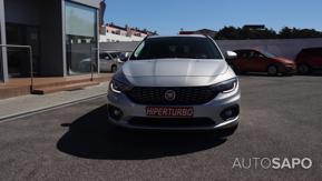 Fiat Tipo 1.3 M-Jet Lounge de 2018