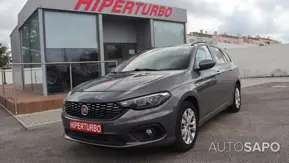 Fiat Tipo 1.3 M-Jet Lounge de 2019