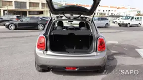 MINI One de 2018