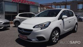 Opel Corsa de 2018