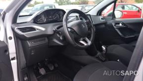 Peugeot 208 1.2 PureTech Style de 2018