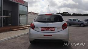 Peugeot 208 1.2 PureTech Style de 2018