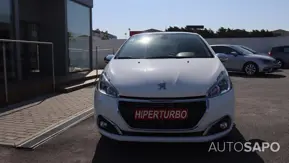 Peugeot 208 de 2019