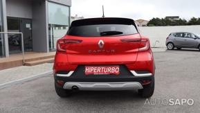 Renault Captur 1.0 TCe Exclusive de 2020