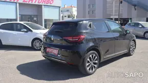 Renault Clio 1.0 TCe Exclusive de 2020