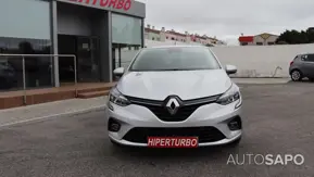 Renault Clio 1.0 TCe Exclusive de 2020