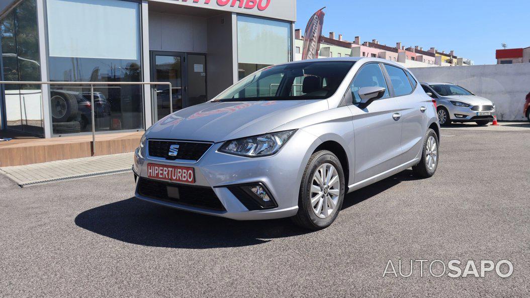 Seat Ibiza 1.0 Style de 2018