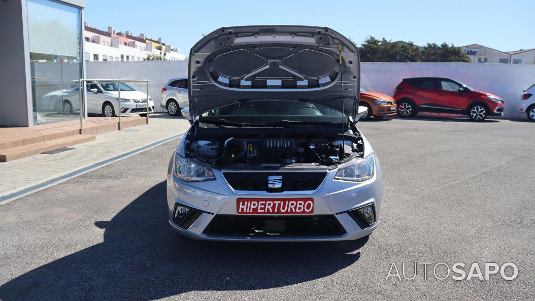 Seat Ibiza 1.0 Style de 2018