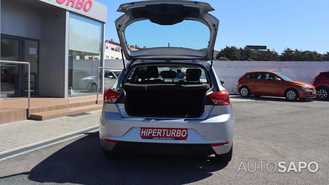 Seat Ibiza 1.0 Style de 2018