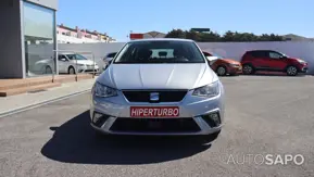 Seat Ibiza 1.0 Style de 2018