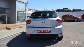 Seat Ibiza 1.0 Style de 2018