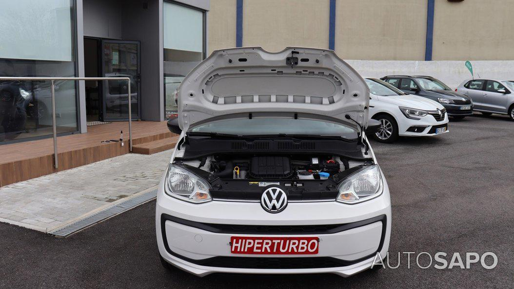 Volkswagen Up 1.0 BMT Move Up! de 2019