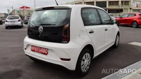 Volkswagen Up 1.0 BMT Move Up! de 2019