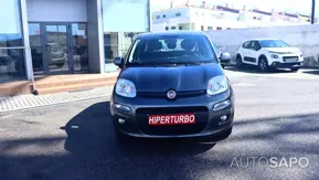 Fiat Panda de 2017