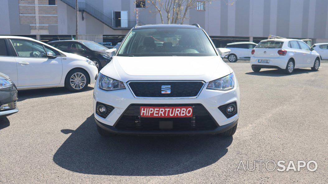 Seat Arona 1.0 TSI Xcellence DSG de 2020