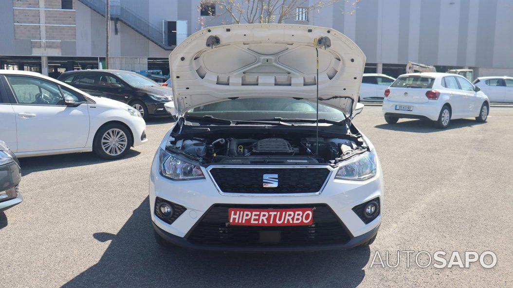 Seat Arona 1.0 TSI Xcellence DSG de 2020