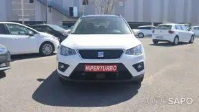 Seat Arona 1.0 TSI Xcellence DSG de 2020