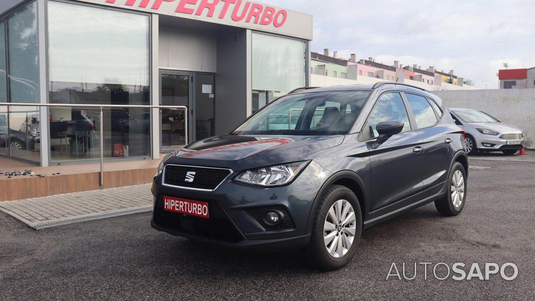 Seat Arona 1.0 TSI Xcellence de 2020