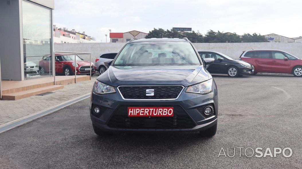 Seat Arona 1.0 TSI Xcellence de 2020