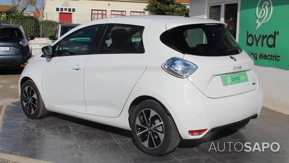 Renault ZOE Intens de 2017