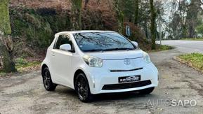 Toyota iQ 1.0 VVT-i de 2010