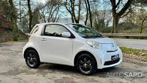 Toyota iQ 1.0 VVT-i de 2010