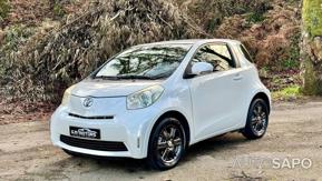 Toyota iQ 1.0 VVT-i de 2010