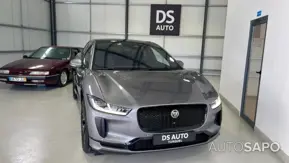 Jaguar I-Pace de 2021