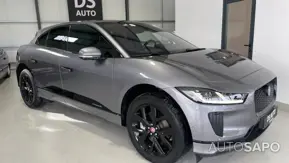 Jaguar I-Pace de 2021