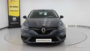 Renault Mégane 1.5 Blue dCi Limited de 2020